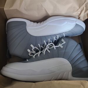 Men's Jordan 12 Retro